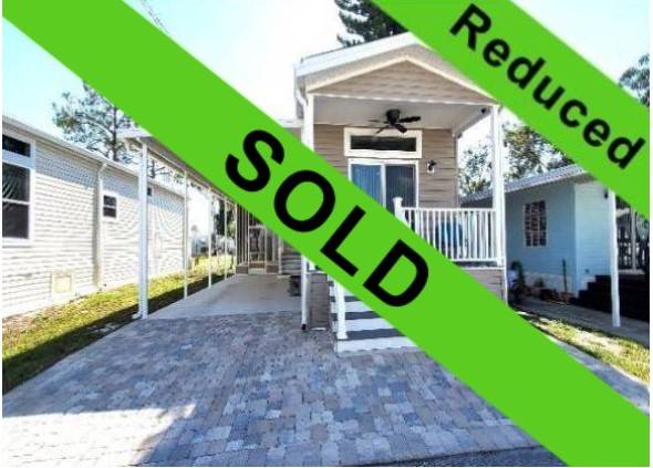 2206 Chaney Dr, Lot 366 a Ruskin, FL Mobile or Manufactured Home for Sale
